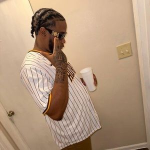 Meet your Posher, Javarius